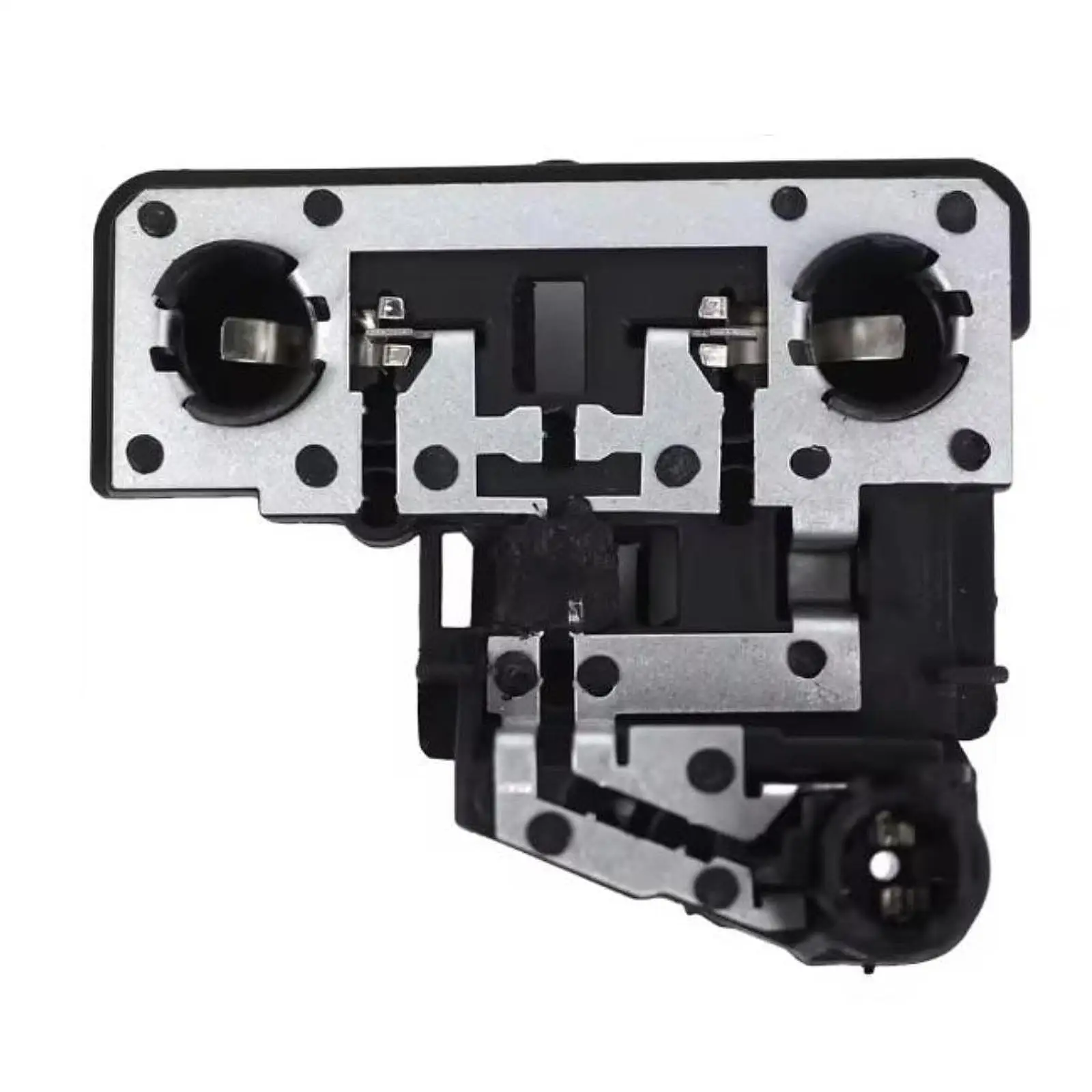 

Tail Light Circuit Board Bracket High Reliability Taillight Bulb Holder Assembly for Audi A4 B8 Saloon 2008 2011 Repair