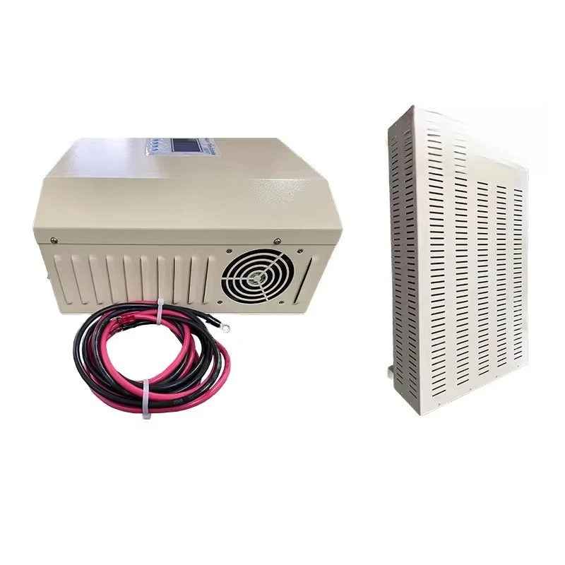 

Wind turbine controller 2kw 3kw 5kw CE provides LS 1 set of carton/plywood off-grid controller, unloading load for 2 years