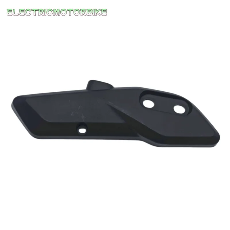rear swing arm guard plate fit for NIU G6T new version