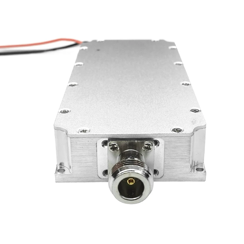 30W N connector GaN Module Support Customized frequency
