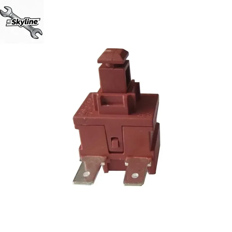 Power Button Switch…