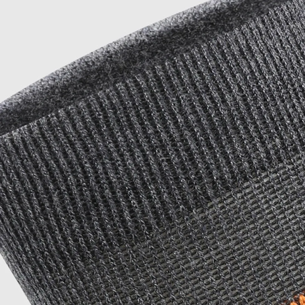 

Comfortable Thicker Design Ski Socks Warm High Elastic Sports Socks Professional Long Tube Outdoor Hiking Socks Hiking
