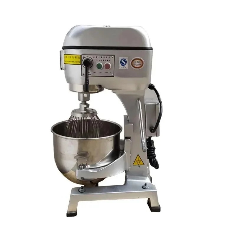 Powerful 20L Pla.neta.ry Mixer