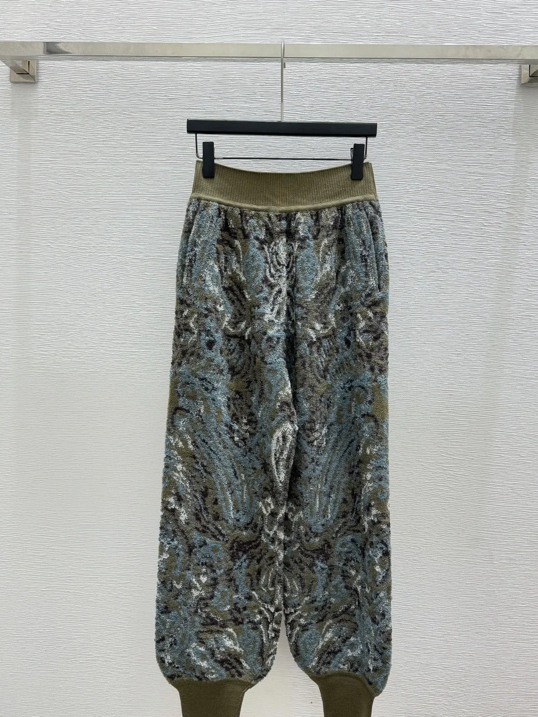 Women'S High-Quality, Stylish, And Casual Floral Hooded Matching Set (New Autumn/Winter Collection)