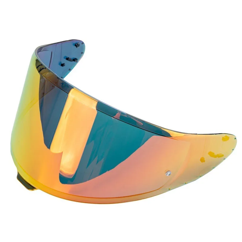 Suitable for SHOEI Z8/X15 Helmet Lenses CWR-F2 Windshield and Sun Protection