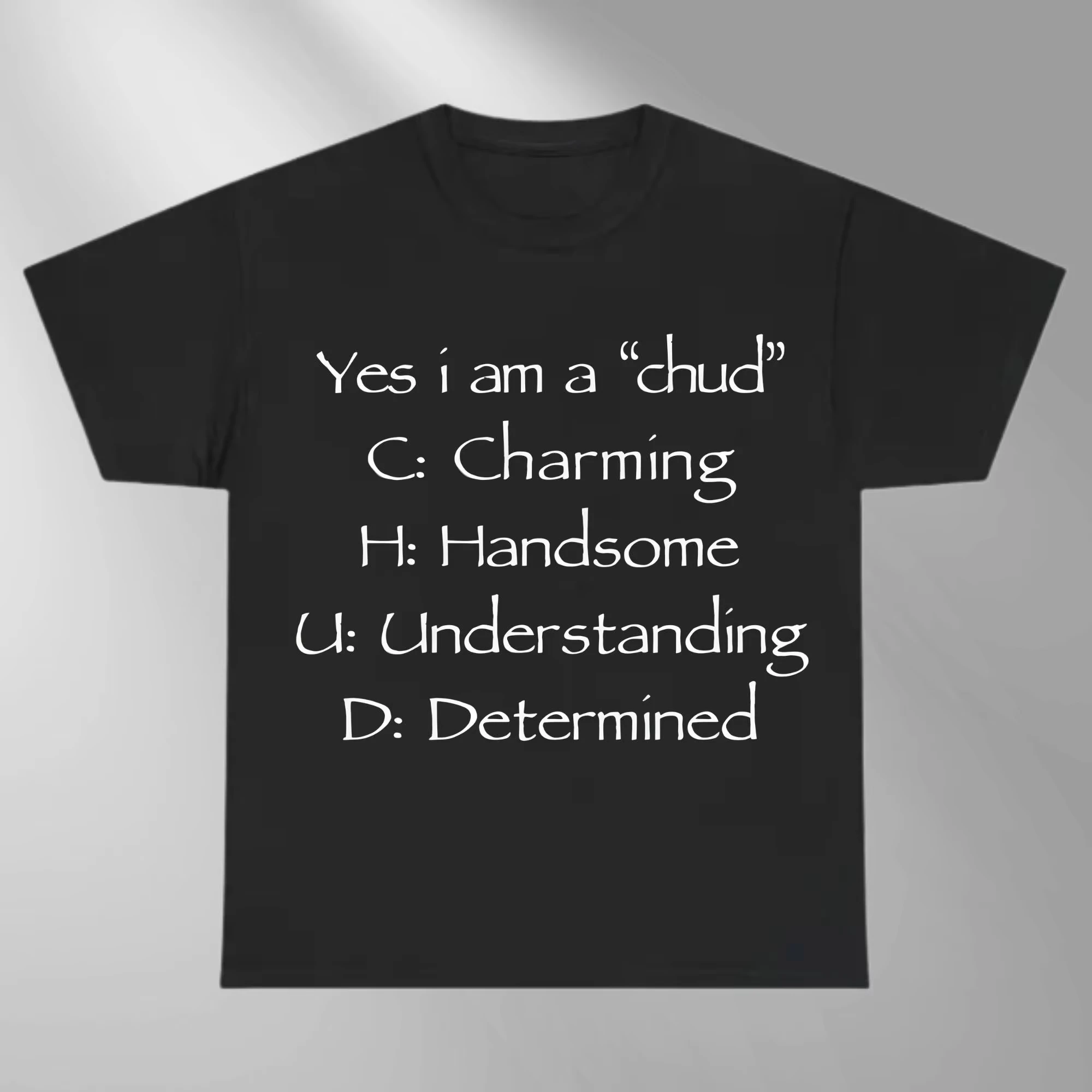 2026 Summer Funny Acronym Meme Tee Graphic TShirt for Men Women Short Sleeve Casual Graphic Tee Streetwear Unisex Clothing
