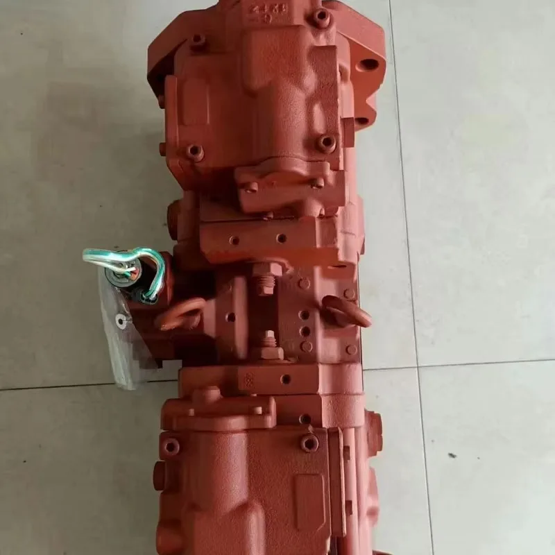 

KPM K3V Excavator Pump K3V63DT K3V112DT K3V140DT K3V180DT K5V140 Pump Spare Parts