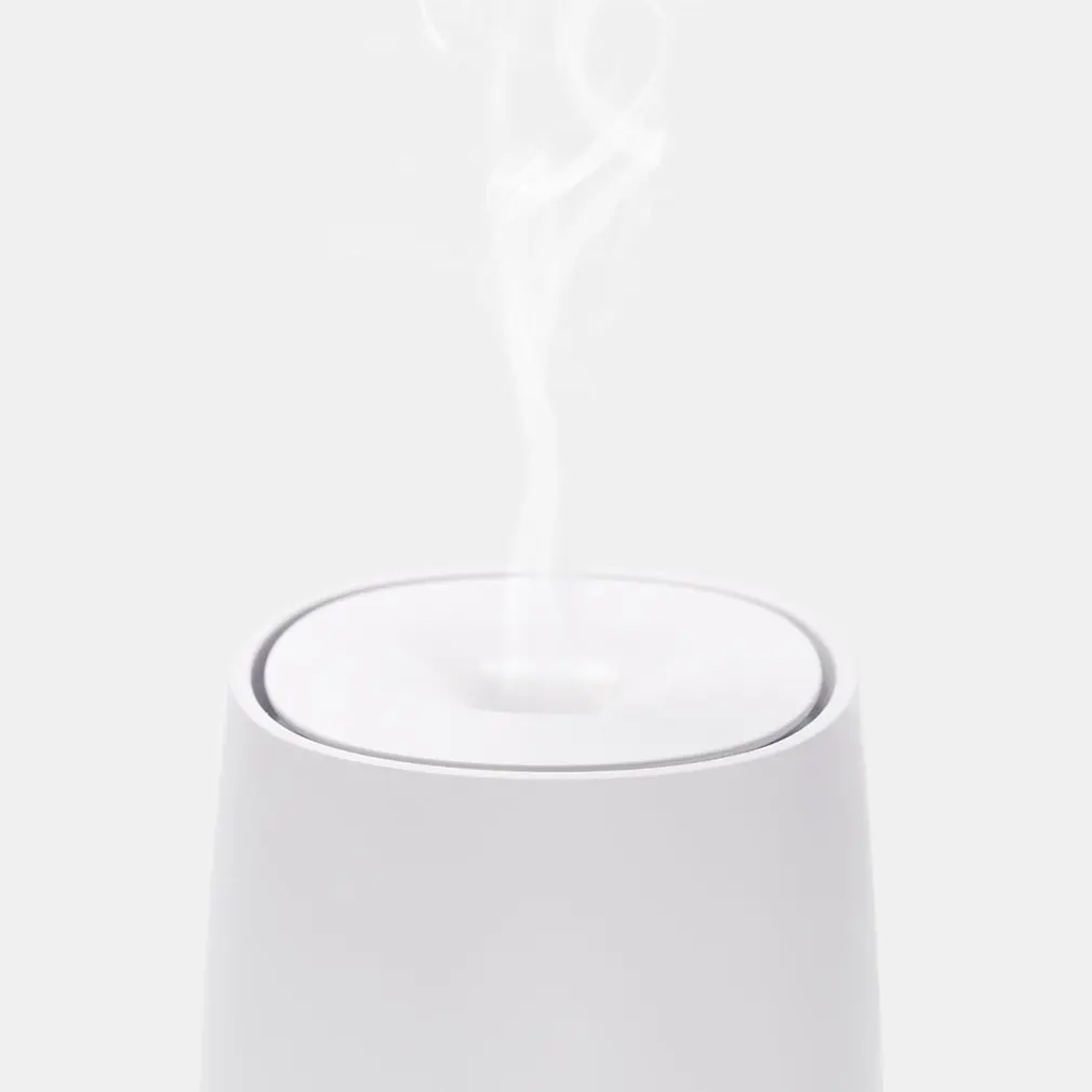 HL Portable USB Mini Air Aromatherapy Diffuser Humidifier essential oil Quiet Aroma Mist Maker