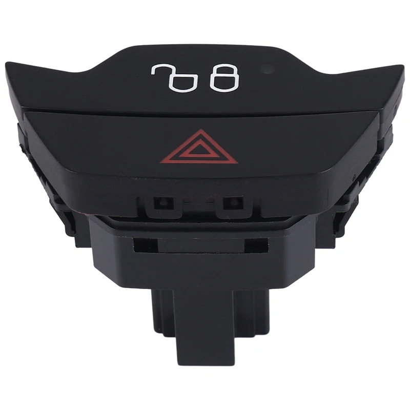 

A30F-Car Hazard Warning Light Door Lock Switch Fit For Ford C-MAX Ecosport Kuga Transit 1519127