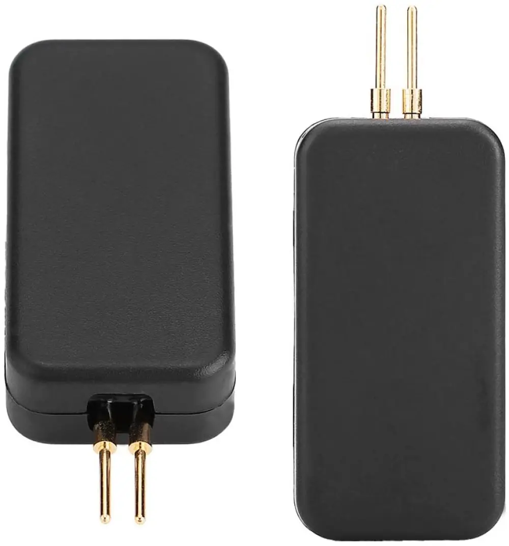 5PCS Universal Car SRS Airbag Simulator Emulator Resistor Bypass Fault Finding Diagnostic Car Auto Simulator Emulator Resistor