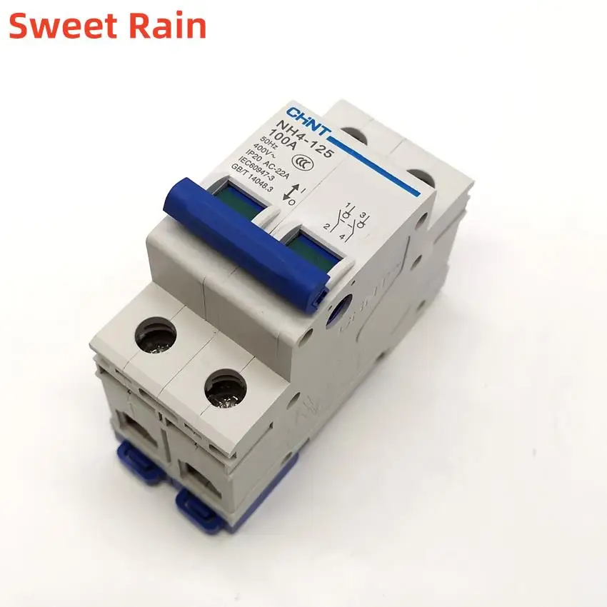 Chint Switch Discon…