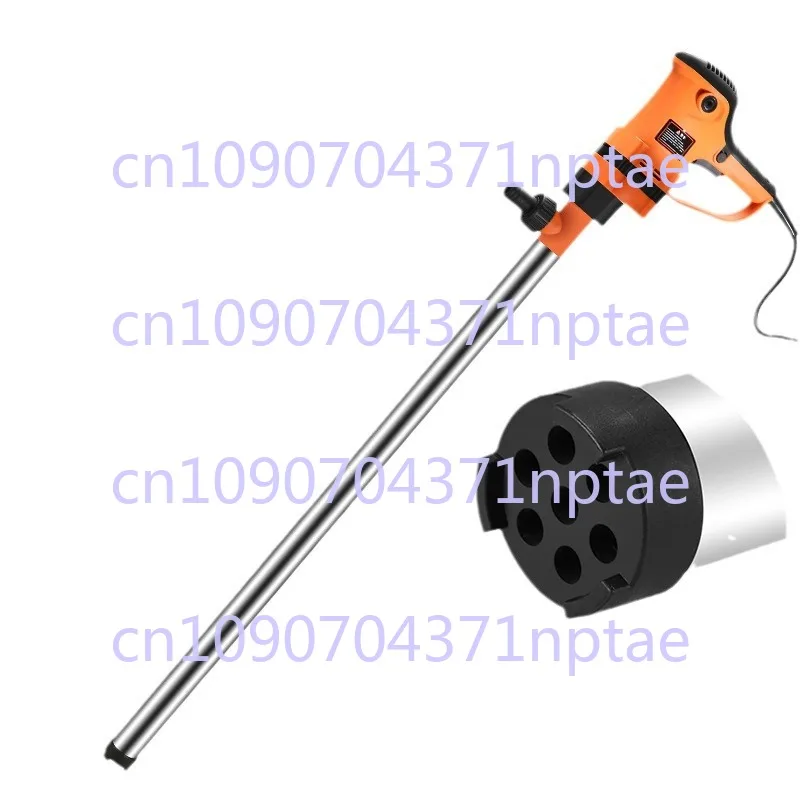 

Portable electric oil pump Corrosion-resistant chemical pump Diesel oil drum pump