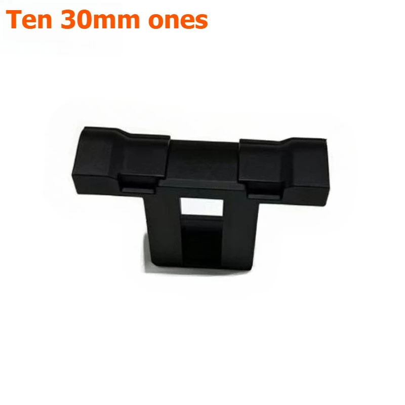 Solar panel water diversion clamp, sludge discharge clamp, flow director, solar panel plastic cleaning sludge discharge clamp