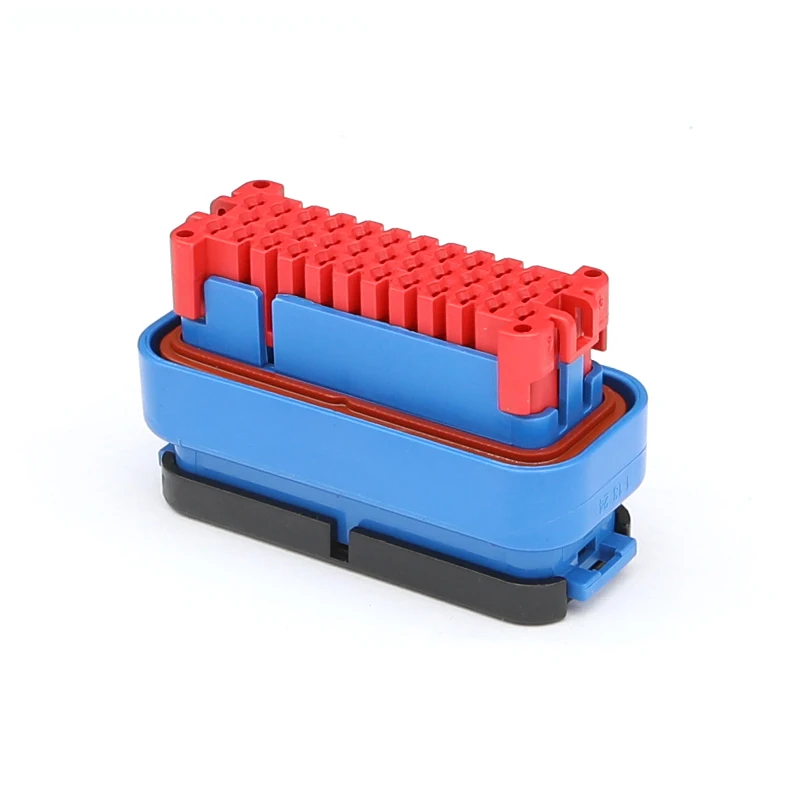 

776164-5 ECU Series 35Pin Automotive connector wire-to-wire Terminal and seal plug