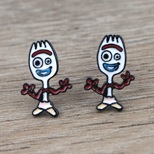 Cuddly forky deals