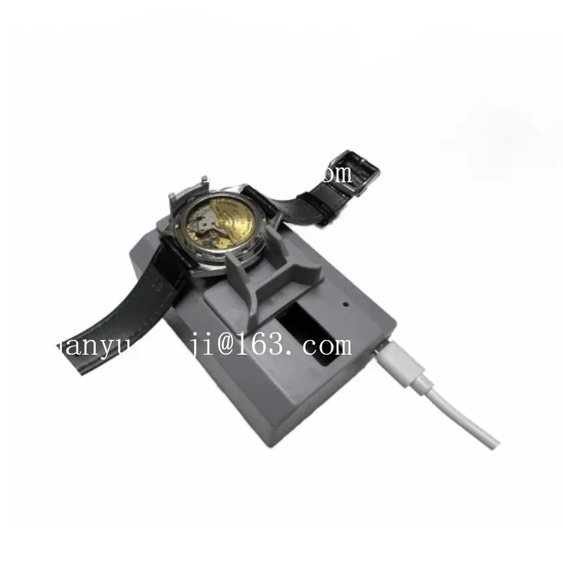 Computer Mobile Phone Meter Dimensional Time Mechanical Watch Calibration Inspection Clock Repair Tool