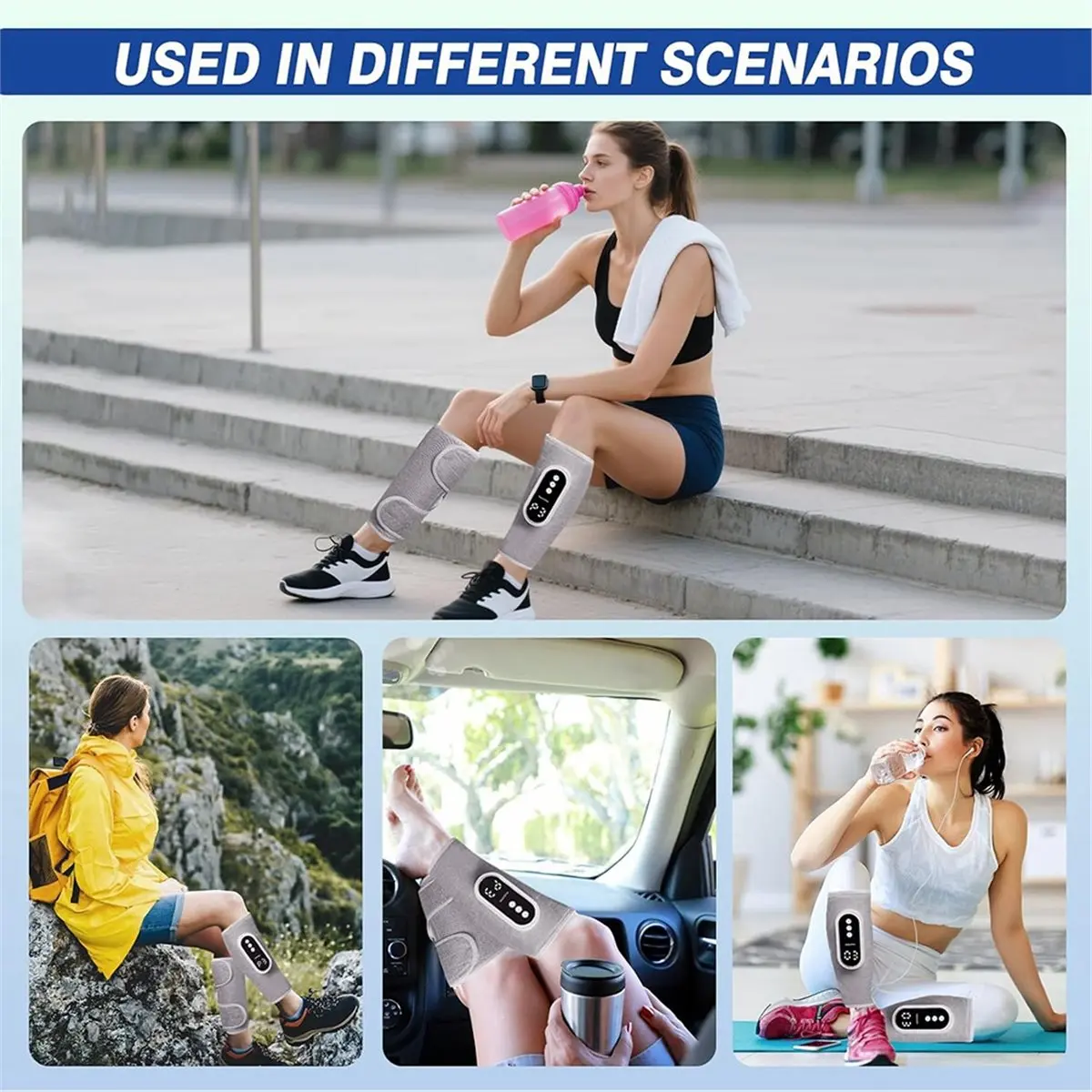 [oferta-828]-masajeador-de-piernas-por-compresion-de-aire-masajeador-de-piernas-inalambrico-para-la-circulacion-con-3-modos-y-calor-facil-de-usar