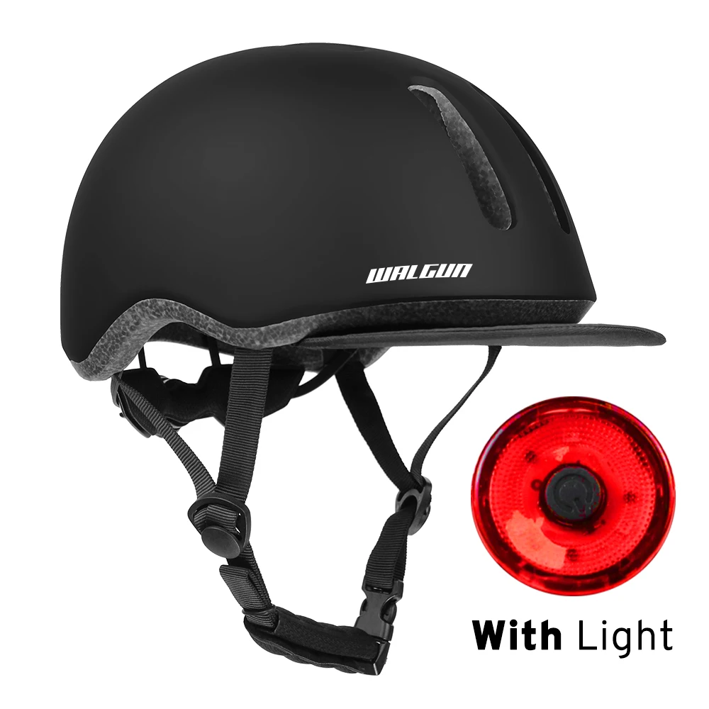 

Велосипедный шлем Walgun, велосипедный шлем с легким вентиляционным отверстием, шлем для скейтборда, цельнолитой велосипедный шлем, спортивный шлем для шоссейного велосипеда