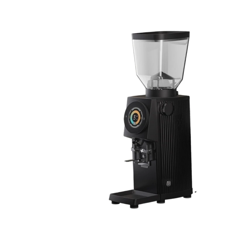 

Commercial bean grinder, Italian coffee bean grinder 83 flat knife