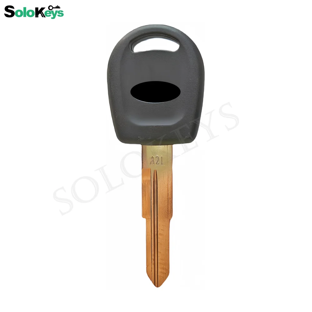 5 pz/lotto solokys per Chery Car S22 S11 T11 T12 M11 B11 A21 chiavi vuote non tagliate di alta qualità nuove di zecca senza Slot per chip con LOGO