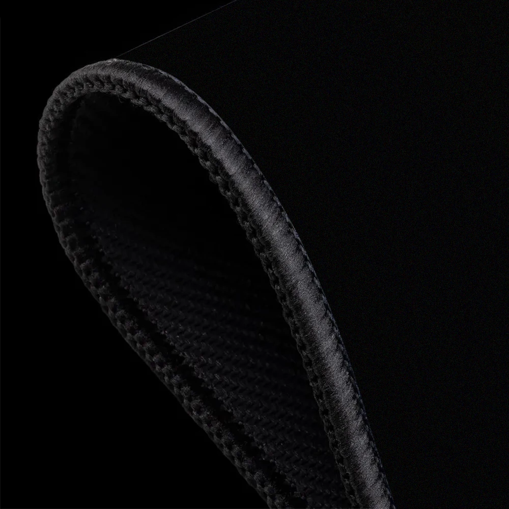 Kurosun Shogun Premium Gaming Mouse Pad 45*40cm Ultrafine Surface Mouse Mat Gamer Professional E-Sports Mousepad Rubber Desk Mat