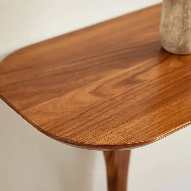 

Tables Luxury Modern Console Minimalist Premium Aesthetic Glamour Corner Table Unique Beauty Scrivania Living Room Furniture