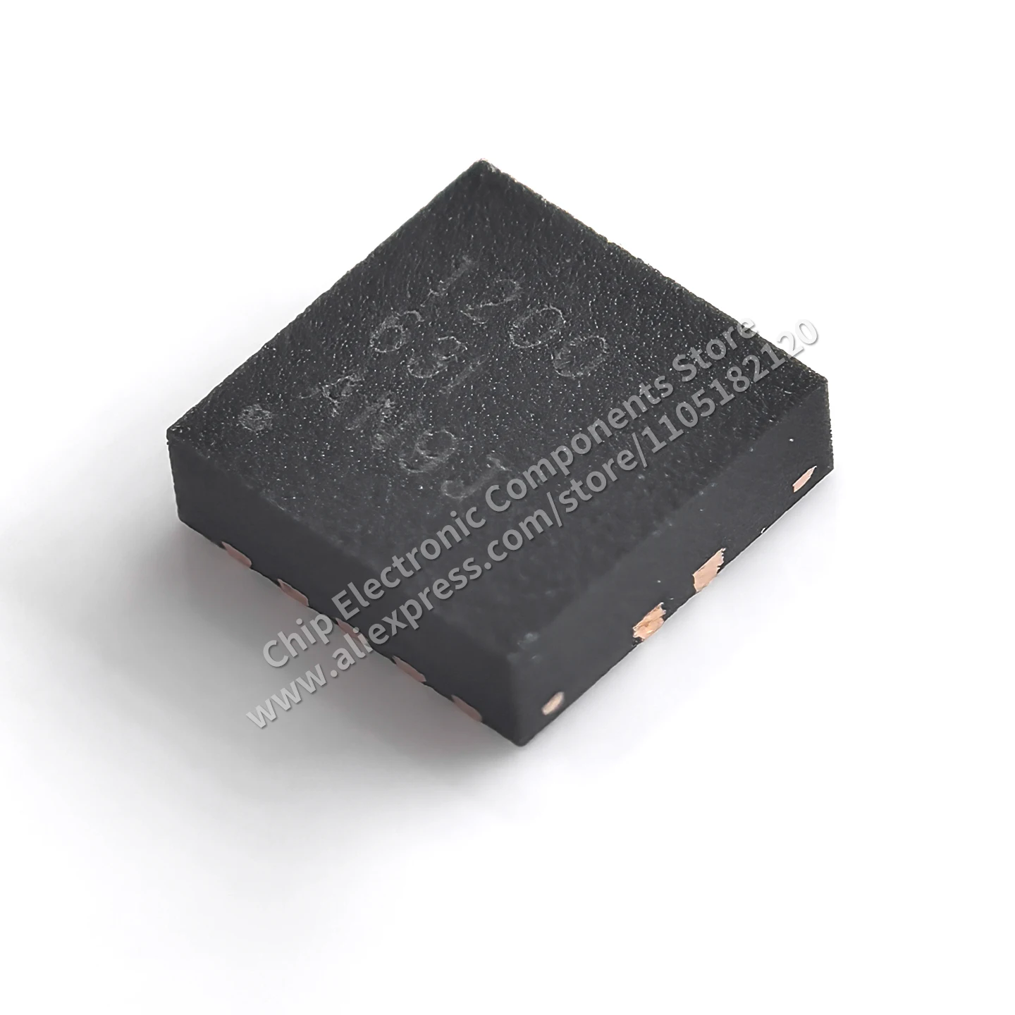 （5 PCS）Original IC TPS51200DRCR 1200 Marking Sink and Source DDR Termination Regulator chip, VSON-10-EP(3x3) package