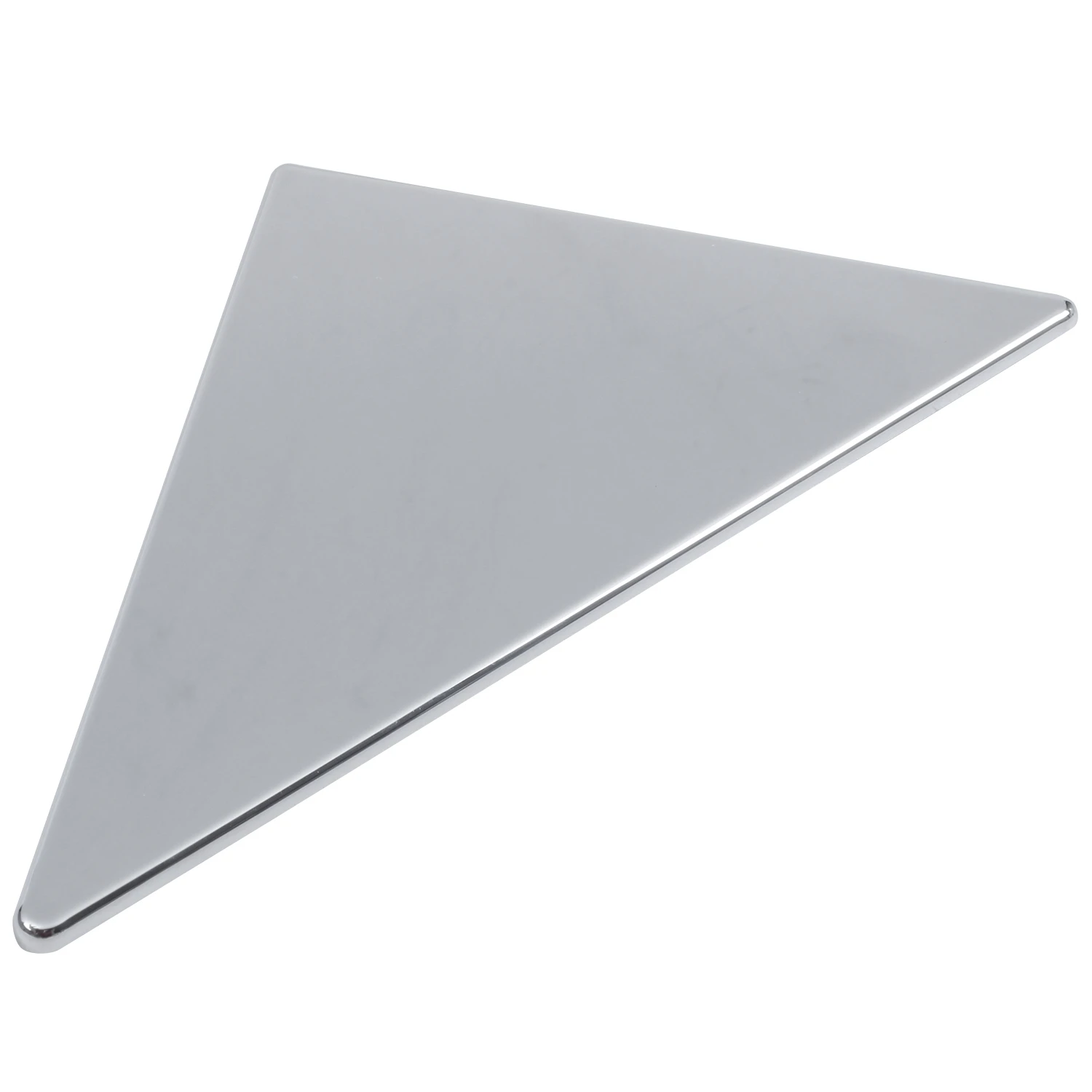 Efektywne chromowane listwy tylnych szyb do Toyota Land Cruiser Prado Fj 150 Akcesoria