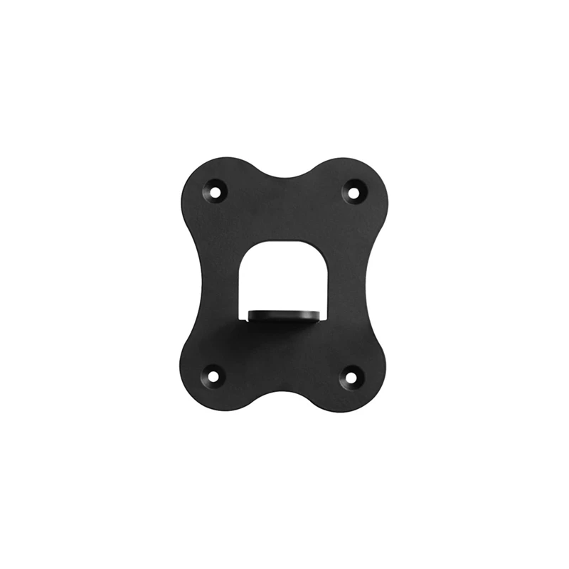 Speaker Stand For Sonos Era 300, Era 300 Speaker Metal Wall Mount Bracket Easy Install Easy To Use Black - 2 Pack