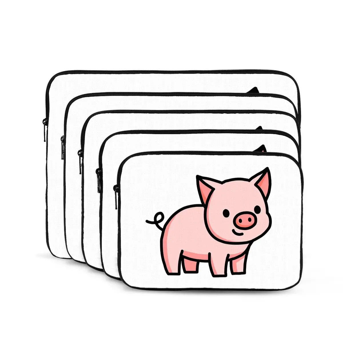 

Сумка для ноутбука со свиньей, чехол для ноутбука, чехол для ноутбука, противоударный чехол для планшета, сумка