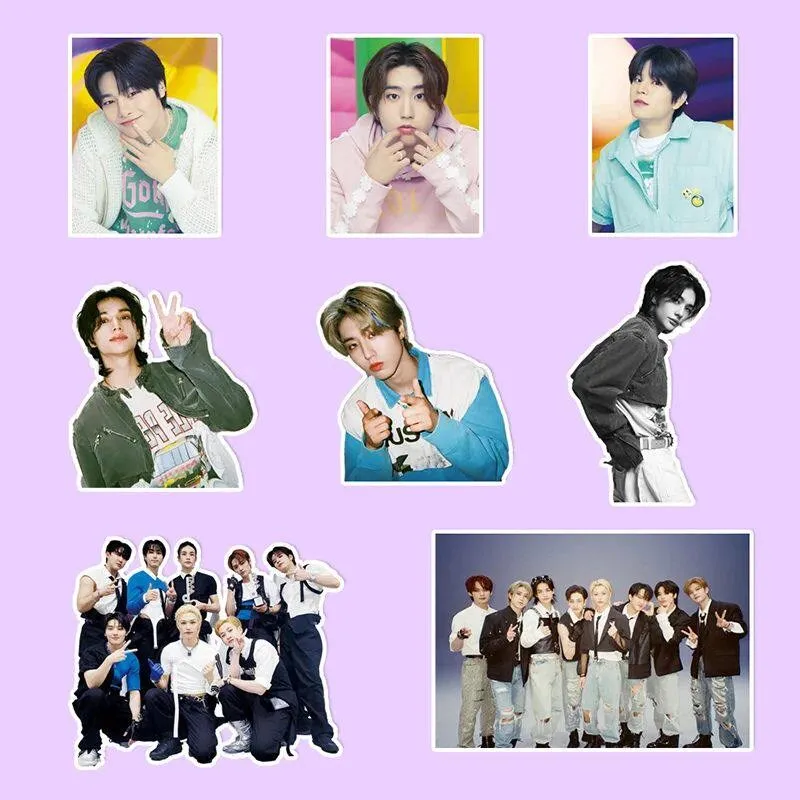 

High Quality Print Photo Collection New Album Ers Photoards Fa Card Game Collectible Trading Cards Anime Entertainment