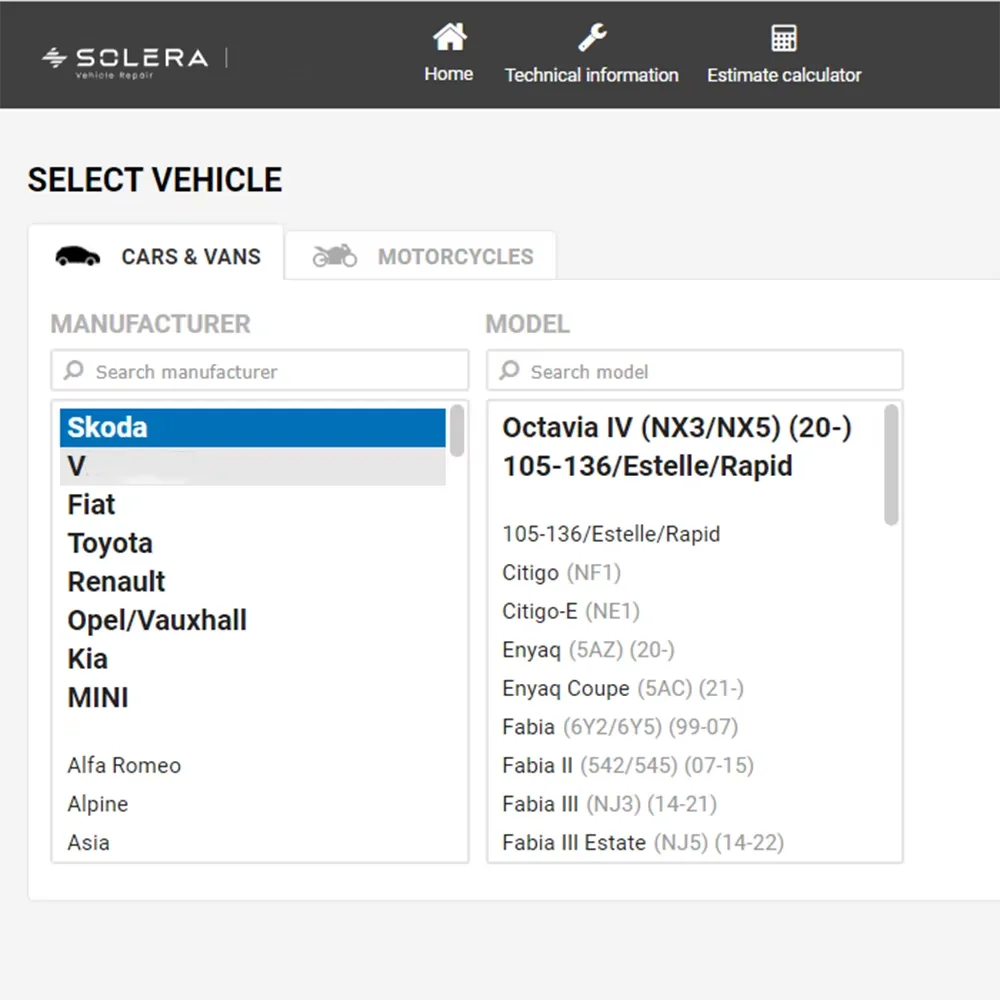 2025 Cardata EU Logiciel en ligne pour procédures de réparation de voitures Diagrammes de câblage Codes de dépannage diagnostiques Horloges de service