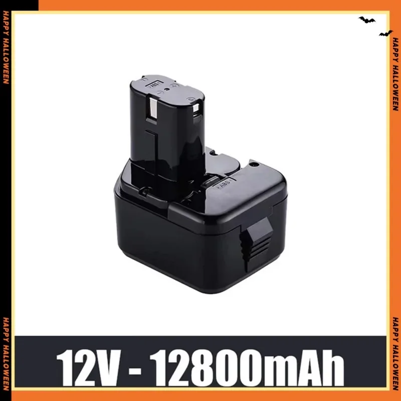 For Hitachi Rechargeable Tool Battery 12V 3500MAH EB1214S EB1212S EB1220BL EB1212S WR12DMR DS180F3 DH15DV DS12DVF3