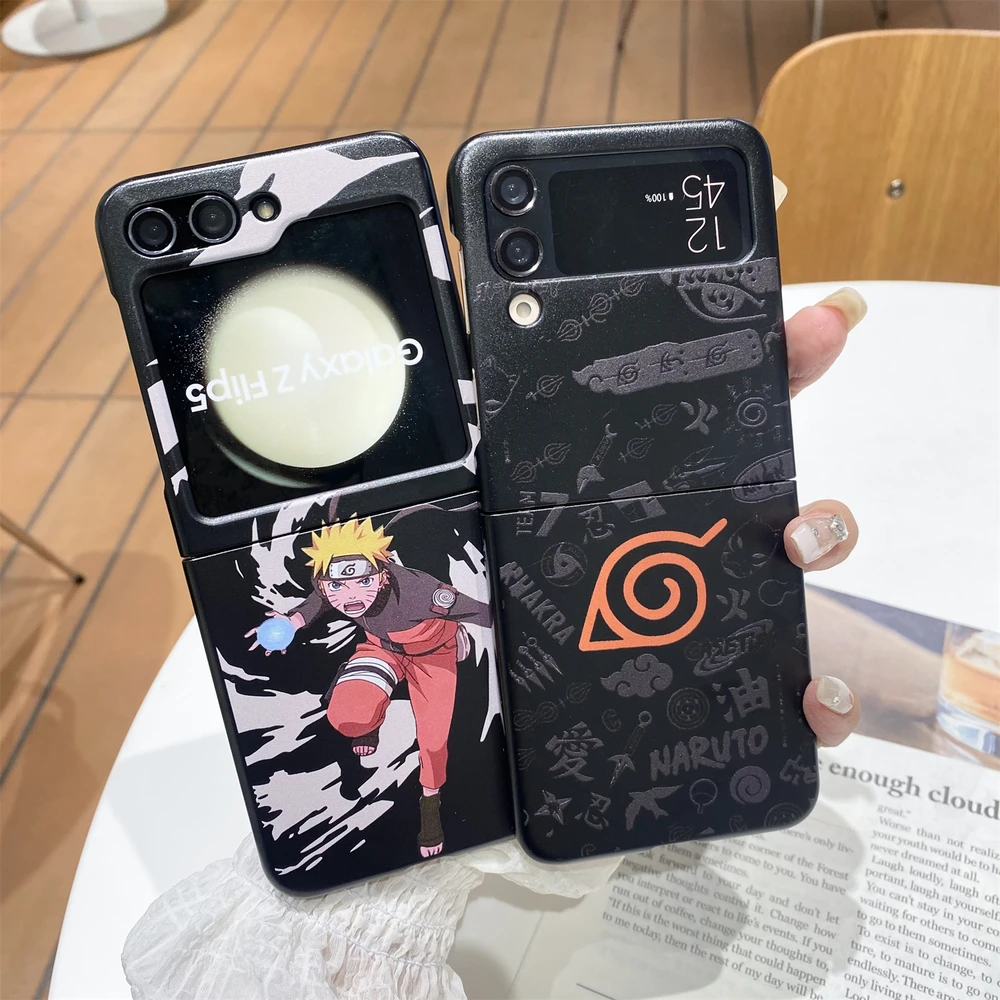Japan Anime N-NARUTOS Uzumaki  - Phone Cases Japan review and price