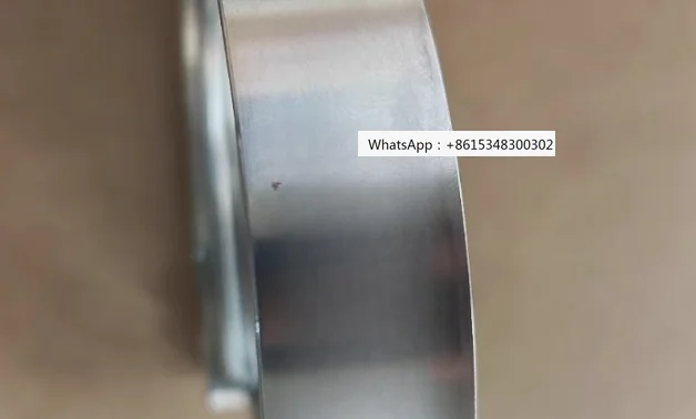 

ISDE Engine Parts V Clam-p 3067979/3903652