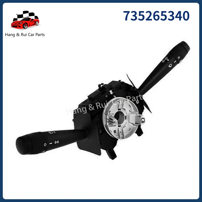 

735265340 For FIAT PALIO LHD Compatible Car Combination Switch- Part Numbers 1450025 735265340