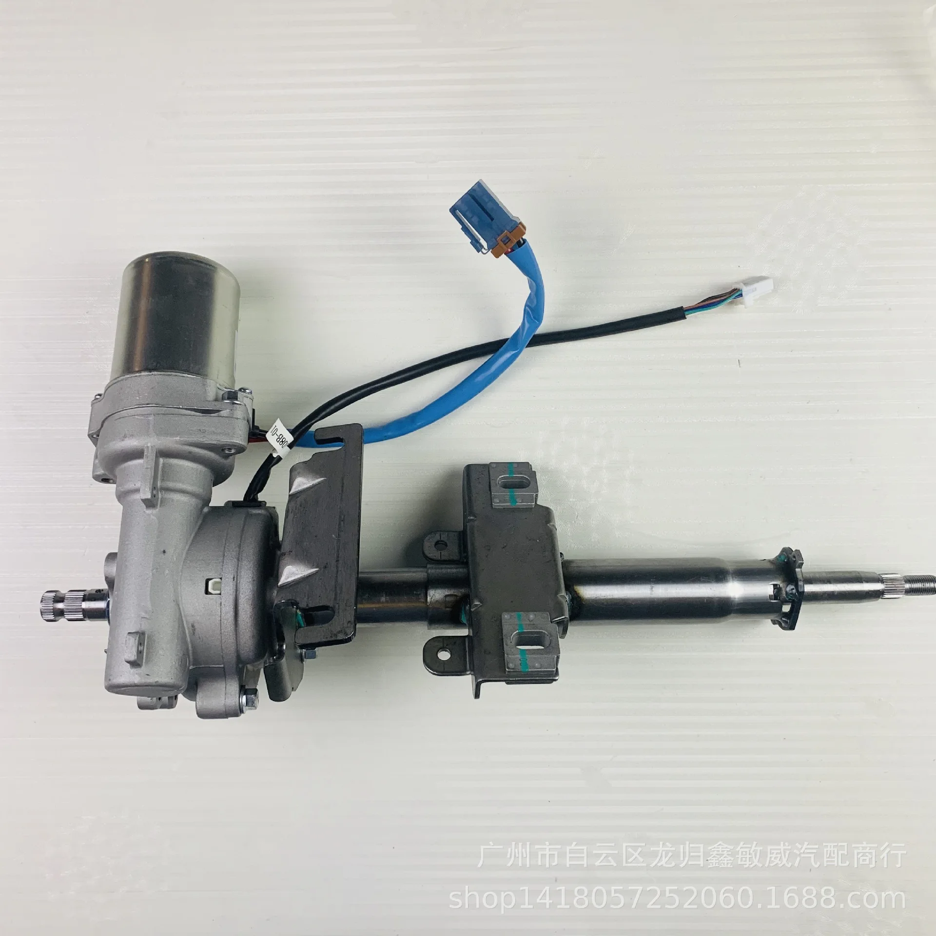 Electric Steering Column Crossing Wang X1 Original Vehicle/active Return To Normal/SH State/collapse Energy Absorption