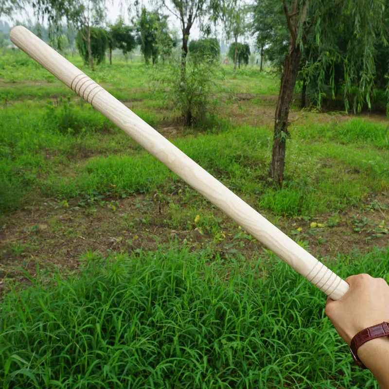 Variant: white wax rod
