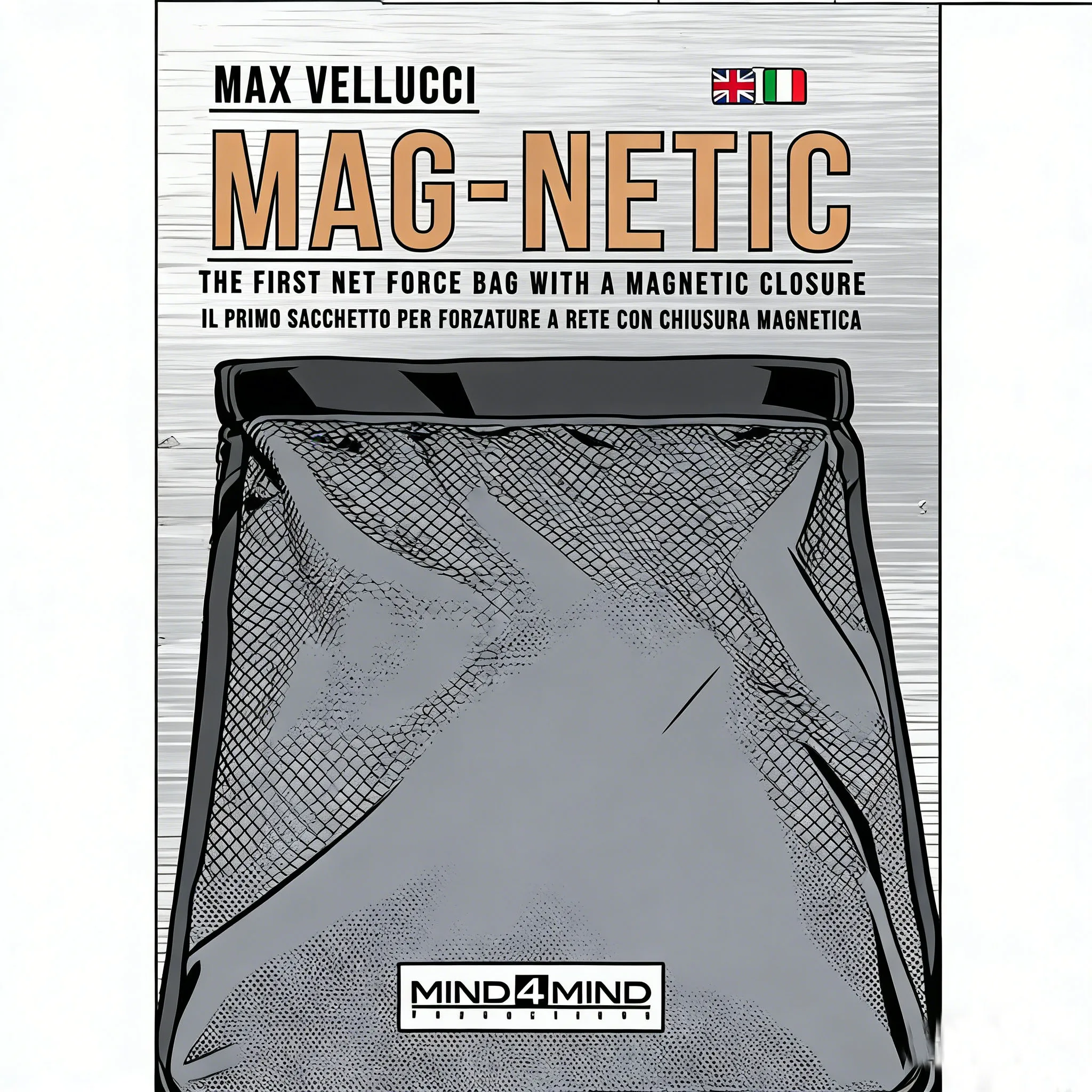 Mind Bag Net Magic …