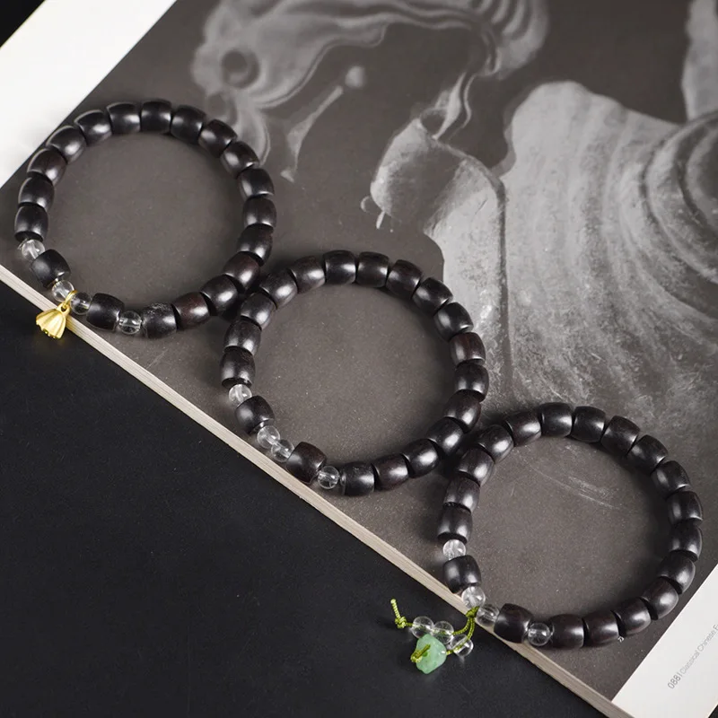 Ebony Straight Cut …