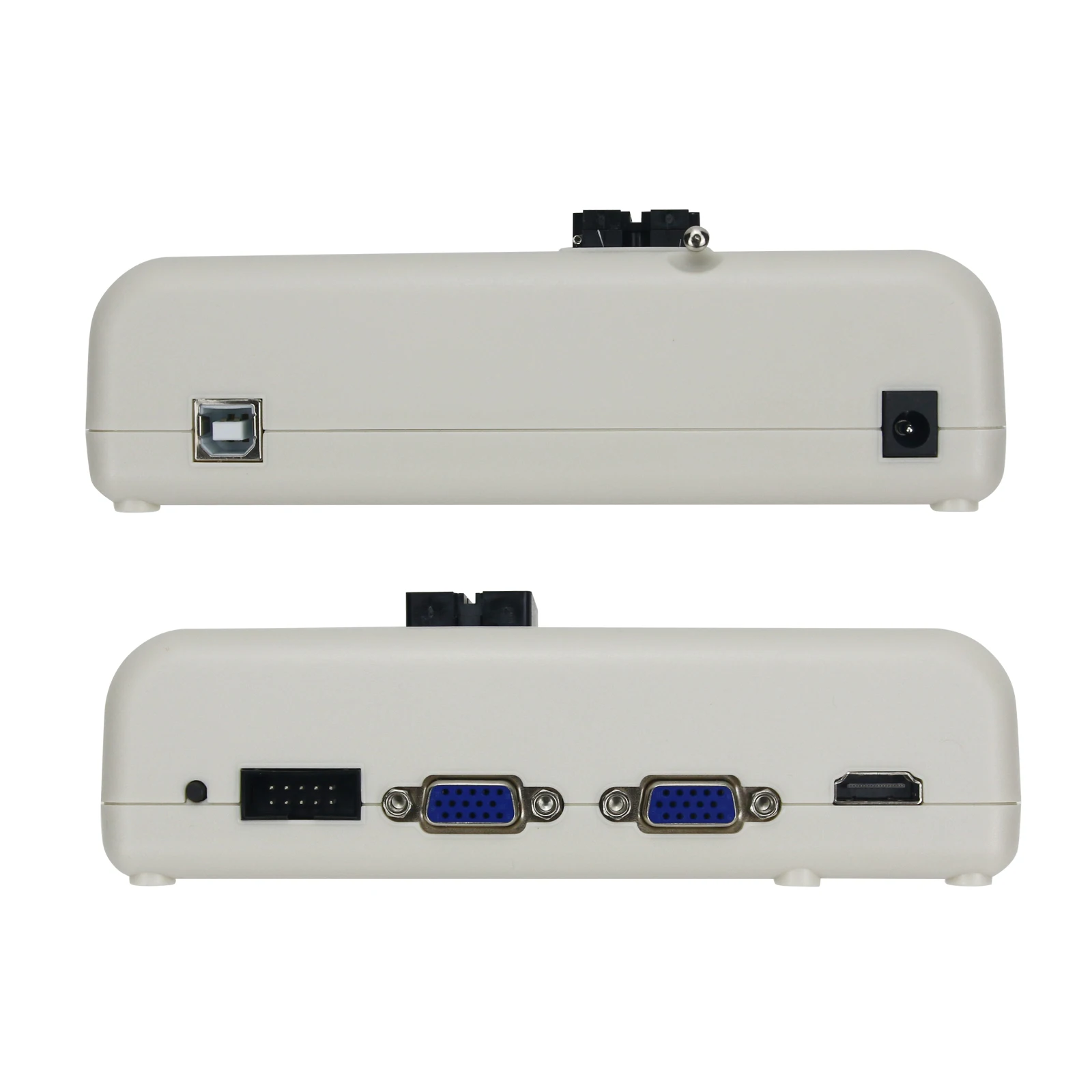RT809H EMMC NAND Programmer Supports 40000+ Models Fast Reading Writing Outperforms TL866II Plus T56 view 3