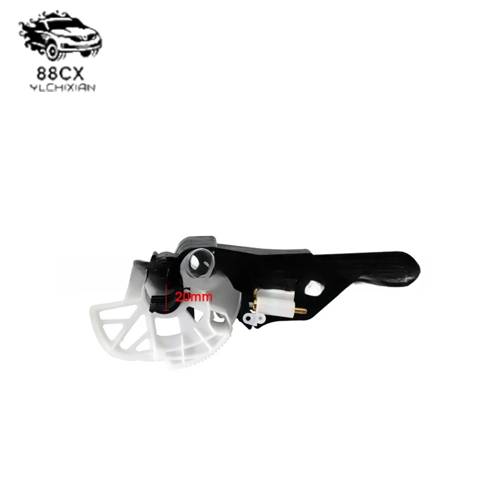 

Клапан высоты сиденья, клапан высоты сиденья грузовика для MAN Truck Grammer Actros 81623986092 1126814 MSG90