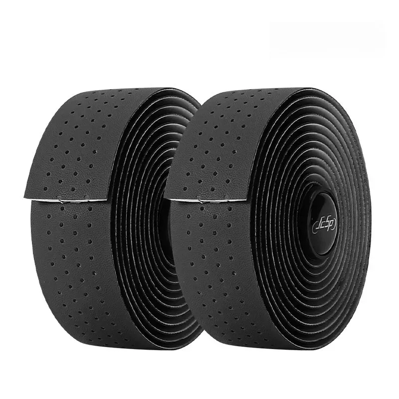 

Bike Bar Tape Breathable Shock Absorption Tapes MTB Road Bike Accessories Bicycle Handlebar Tape EVA High Elastic