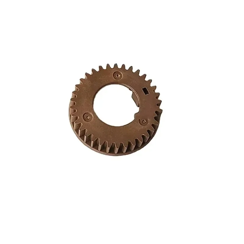 1PCS JC66-03355A JC66-03326A Fuser Upper Heat Roller Gear for SAMSUNG CLX3300 CLX3305 CLX4195 CLP360 CLP365 CLP415 CLP470 CLP680