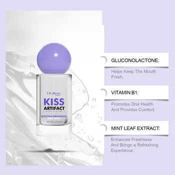 10 best sales Ağız spreyi - №2