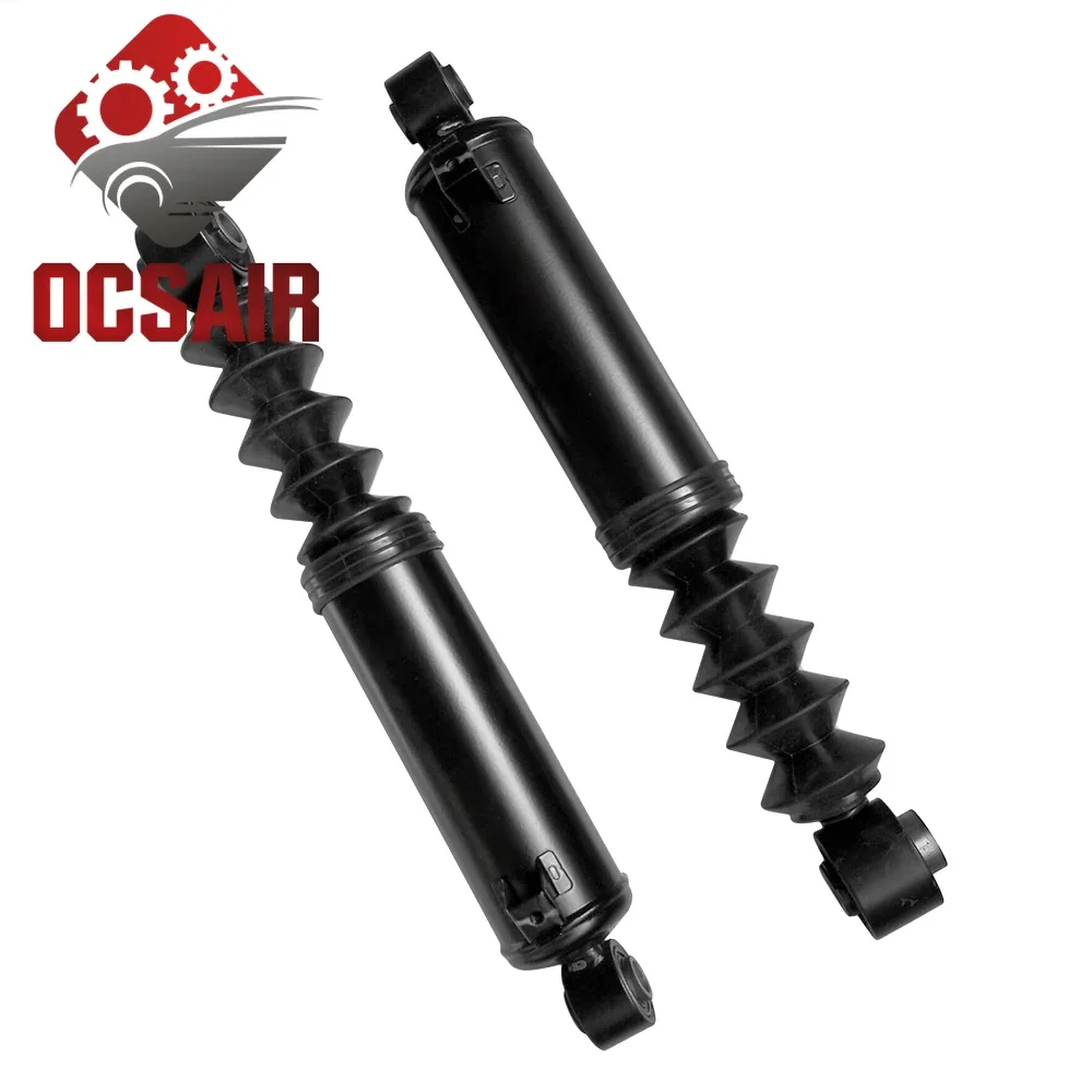 1 Pcs Rear Right&Left Shock Absorbers for Hyundai santa fe Diesel&KIA Sorento Oem#553202P100 55320-2P100 553212B100 55321-2B100