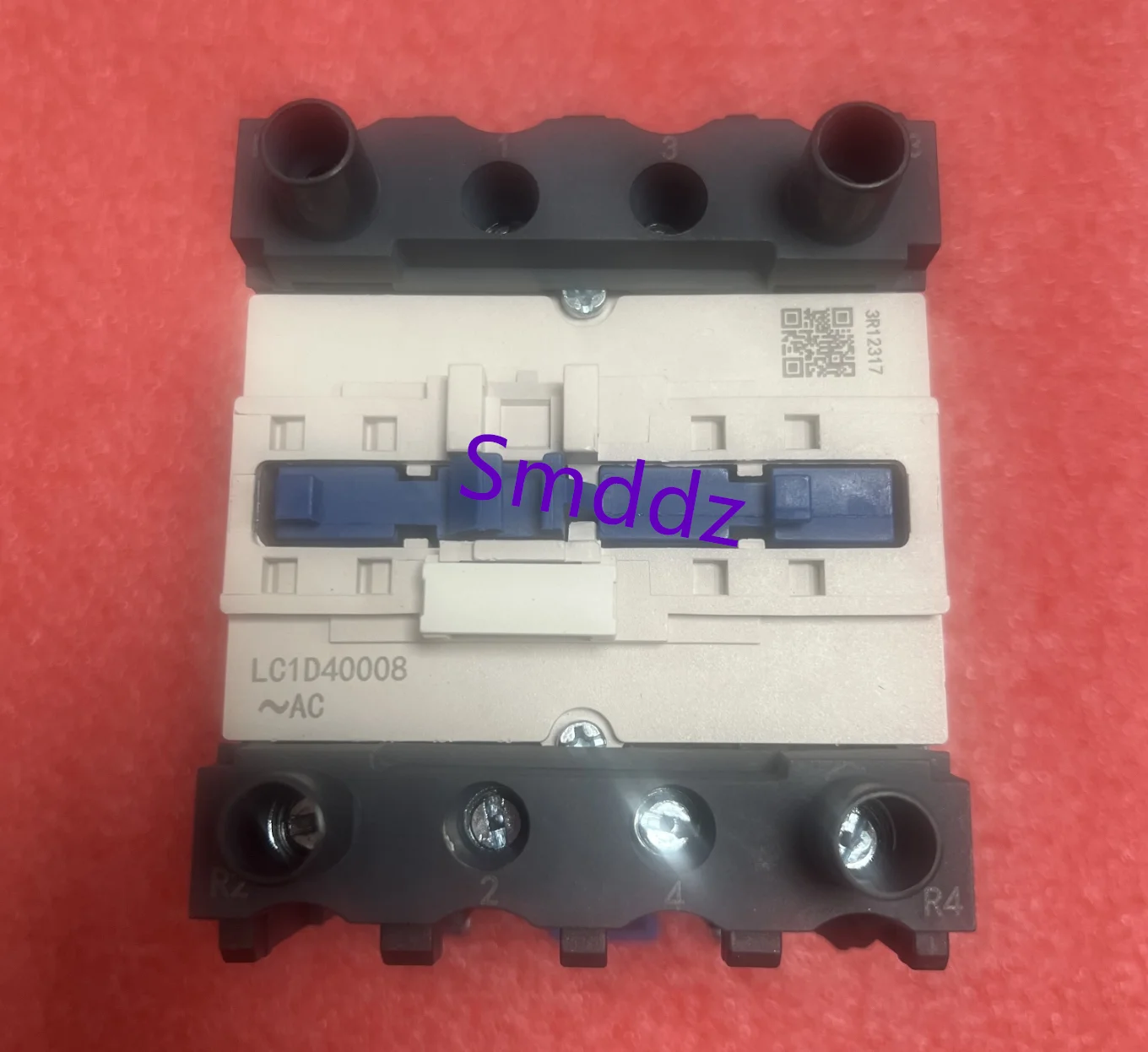 1 piece,   AC contactor,   LC1D40008    LC1D50008    LC1D65008    LC1D80008    LC1D95008