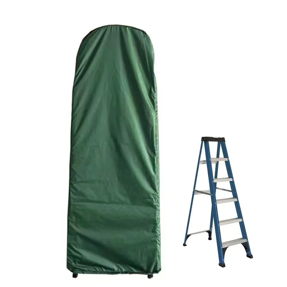 Folding Ladder Protective Cover Waterproof Folding Ladder Cover With Adjustable Drawstring Folding Ladder Cover Folding Ladder