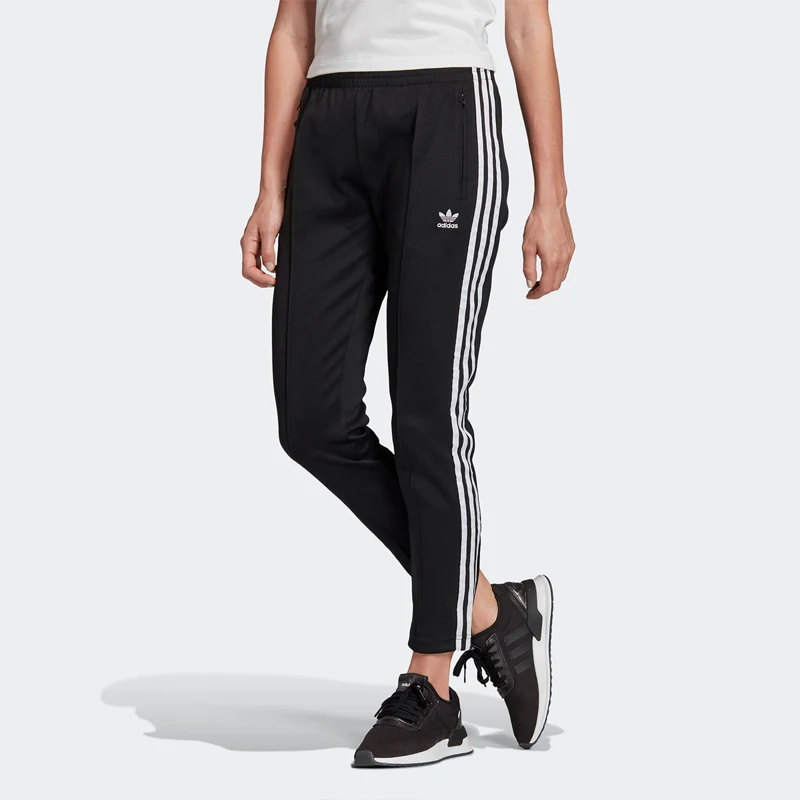 Adidas genuine clover new SS TP women's sports pants FM3323