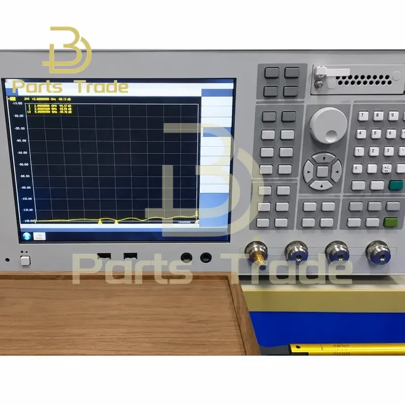 for NanoVNA Calibration Kit Vector Network Analyzer DC 1.5-20GHz SMA CalKit Antenna Analyzer Accessories Three or Five Sets